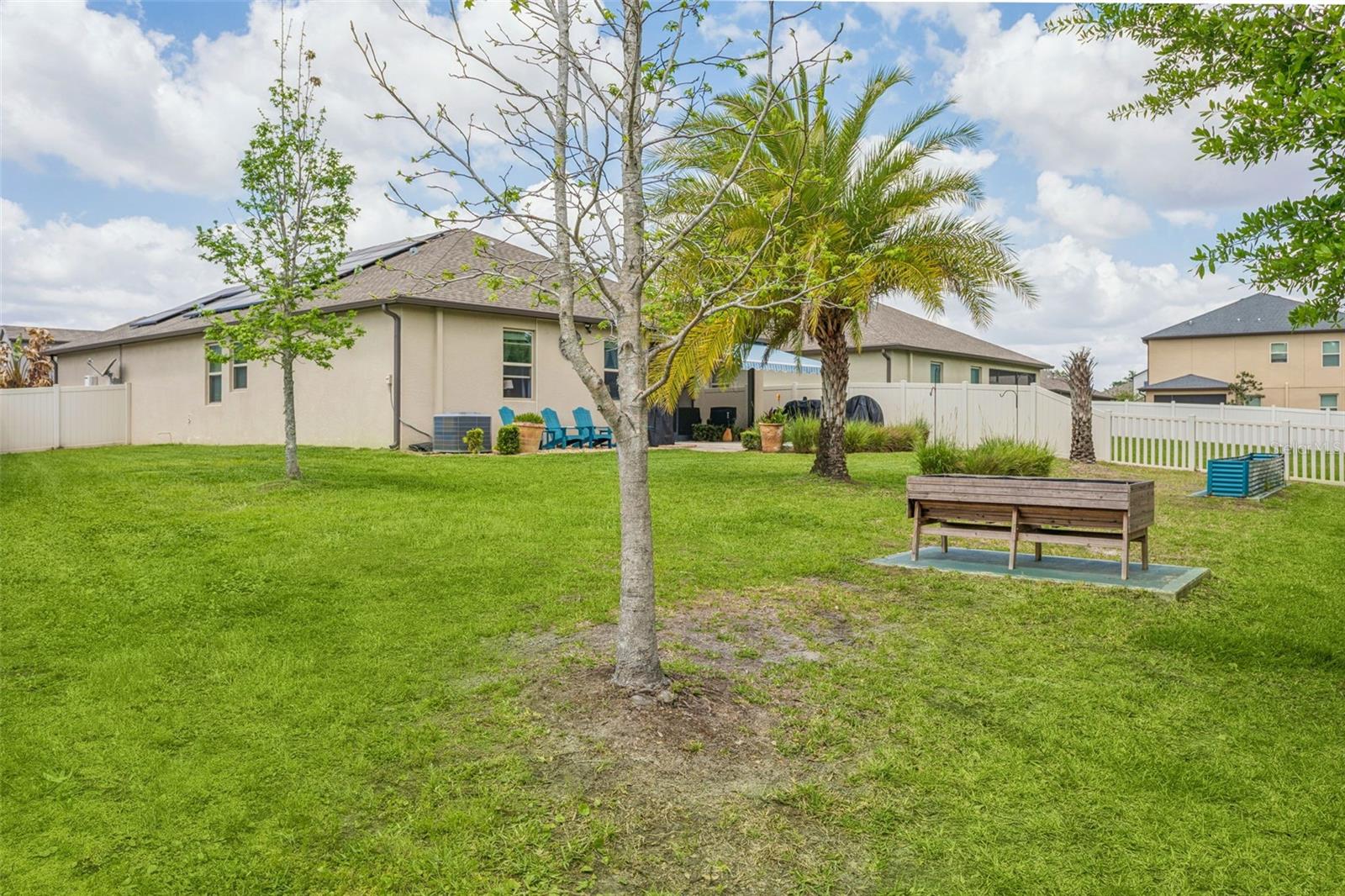 CONNERTON VILLAGE - Residential