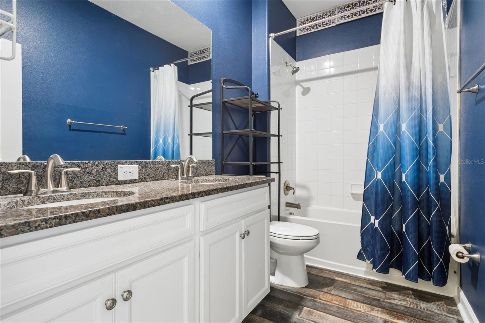 CONNERTON VILLAGE - Residential