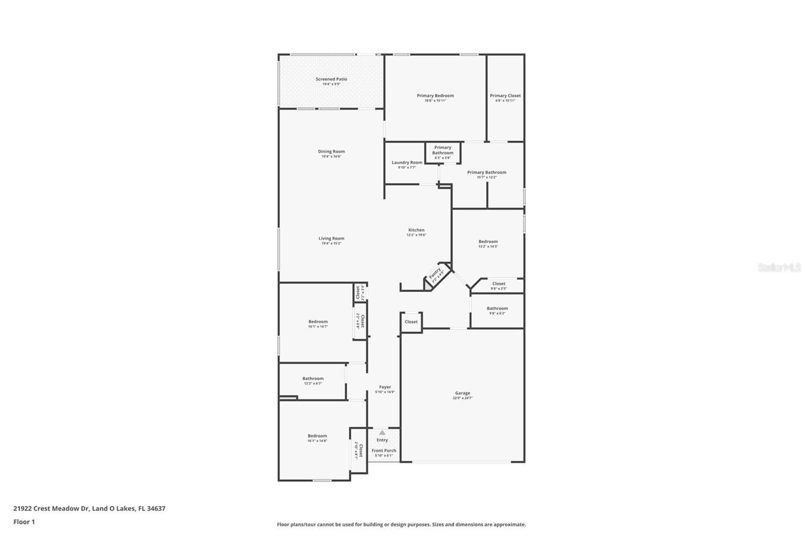 CONNERTON VILLAGE - Residential