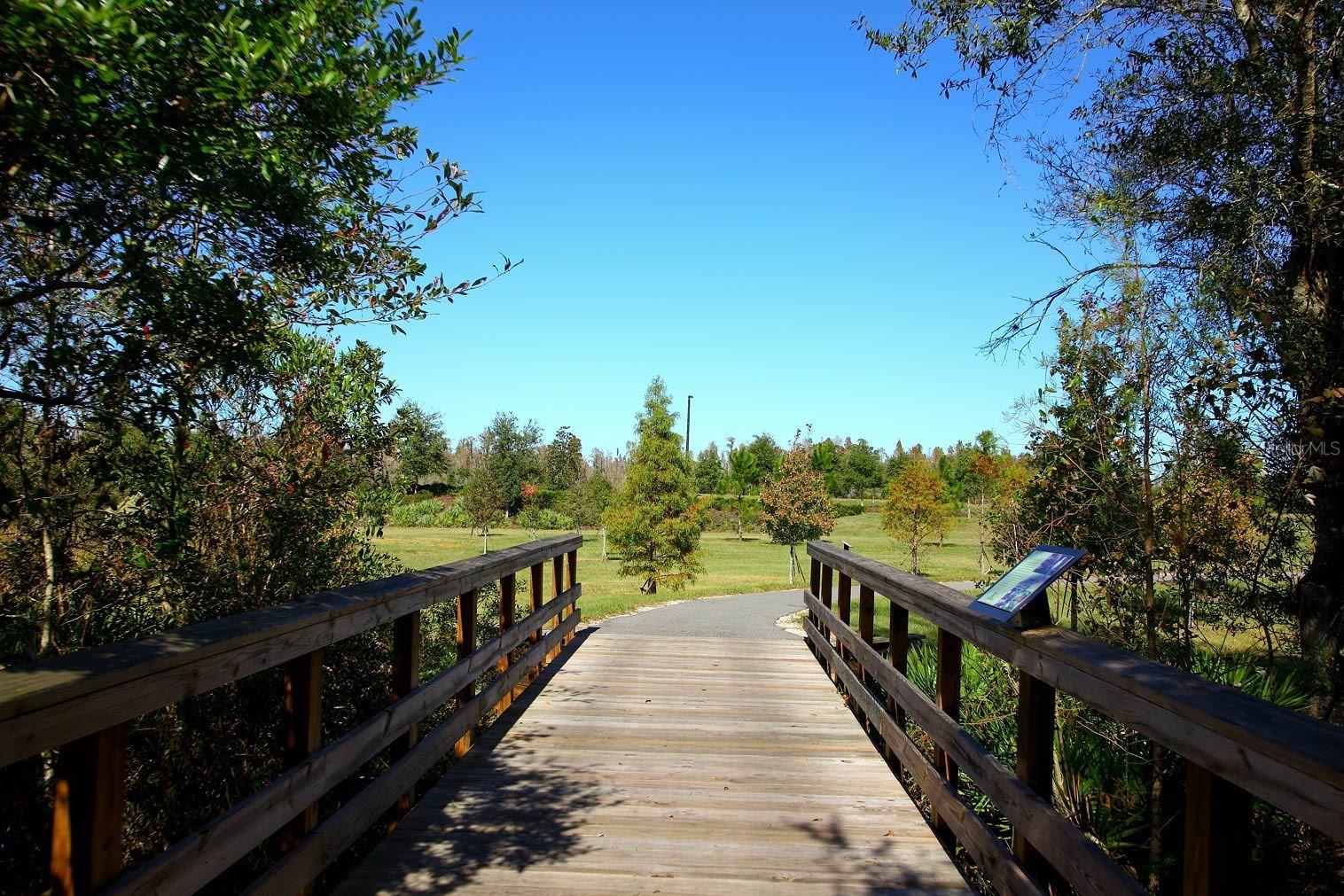 CONNERTON VILLAGE - Residential