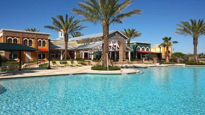 CONNERTON VILLAGE - Residential