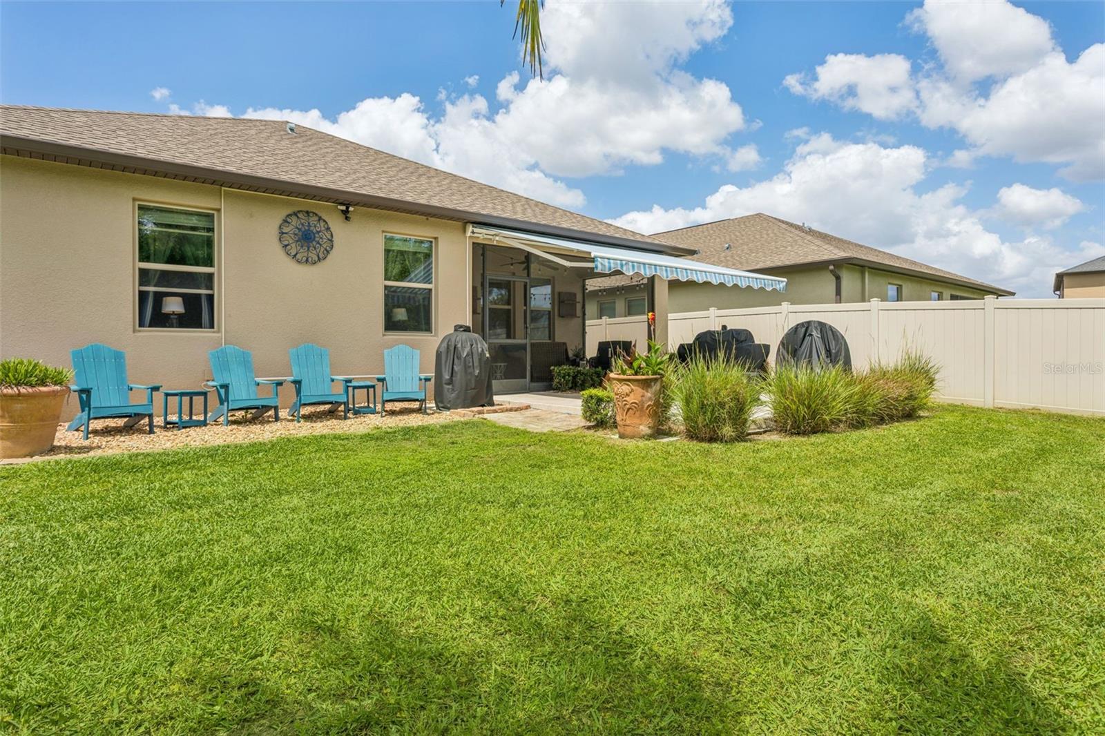 CONNERTON VILLAGE - Residential