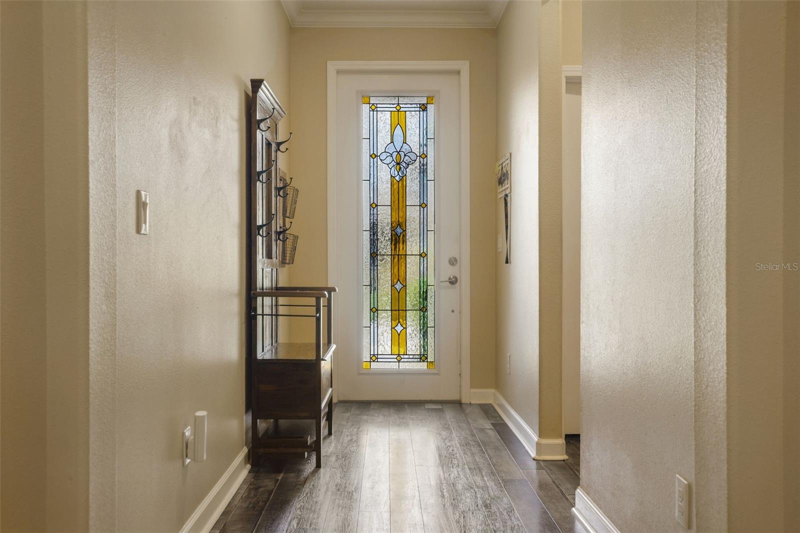 CONNERTON VILLAGE - Residential