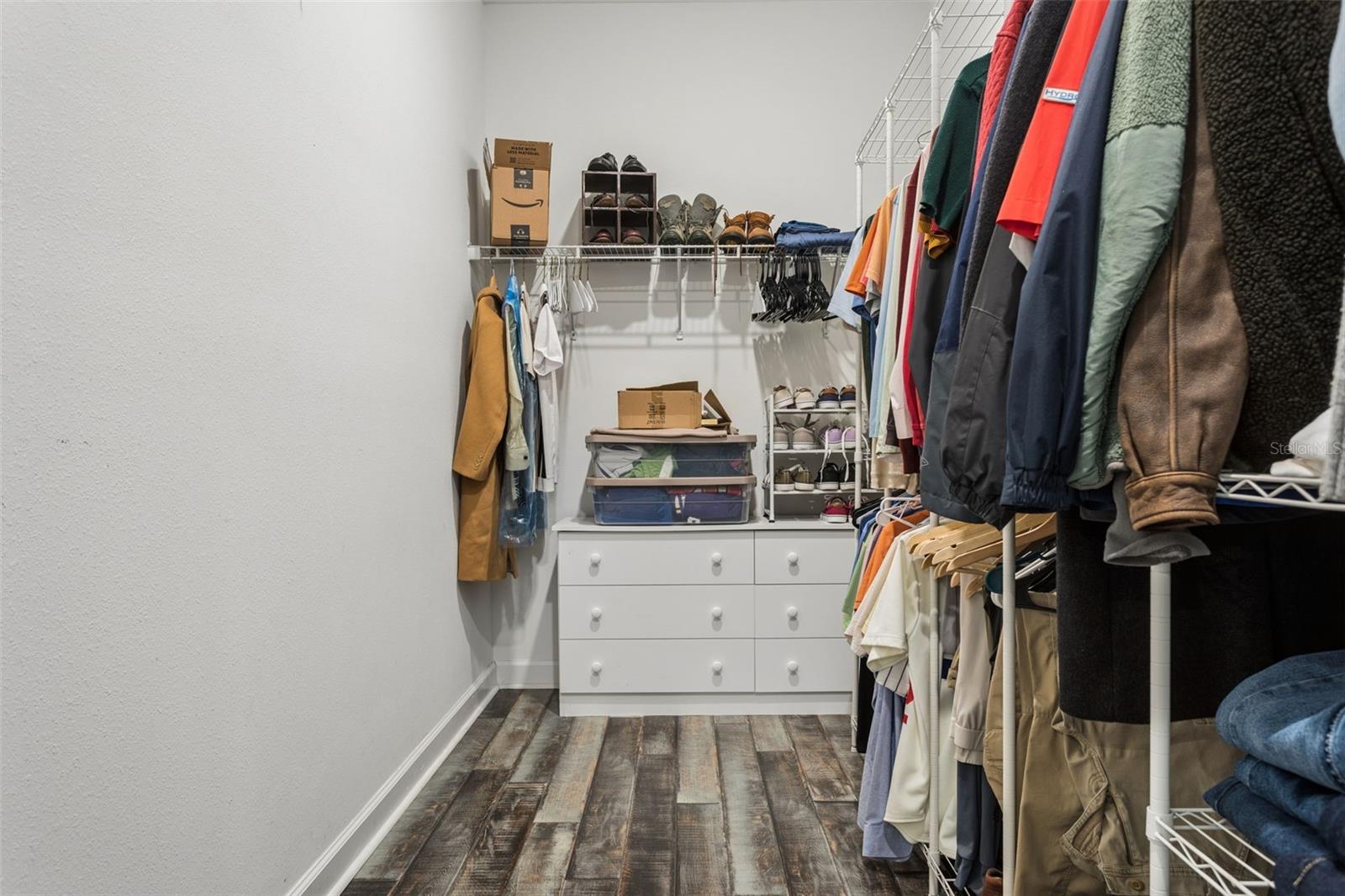 CONNERTON VILLAGE - Residential