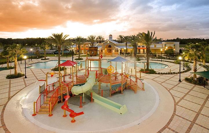 CONNERTON VILLAGE - Residential