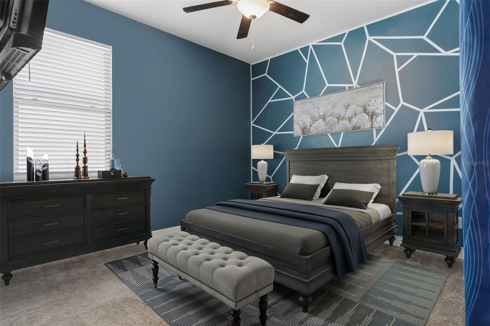 CONNERTON VILLAGE - Residential