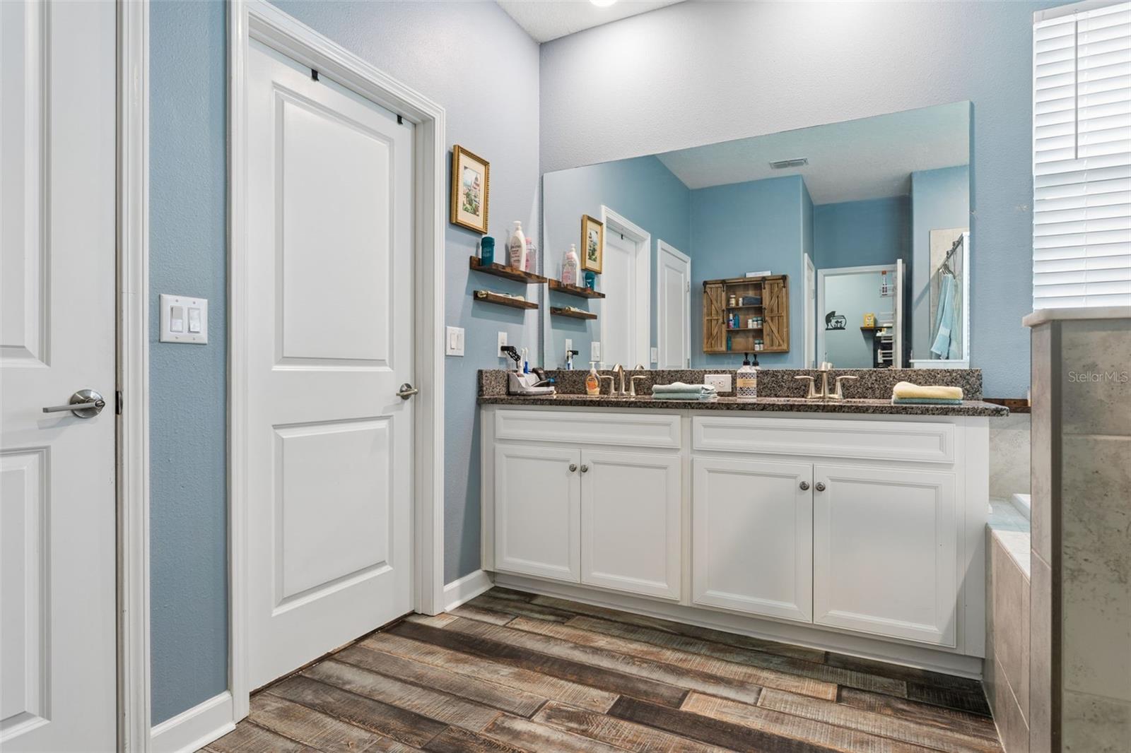 CONNERTON VILLAGE - Residential