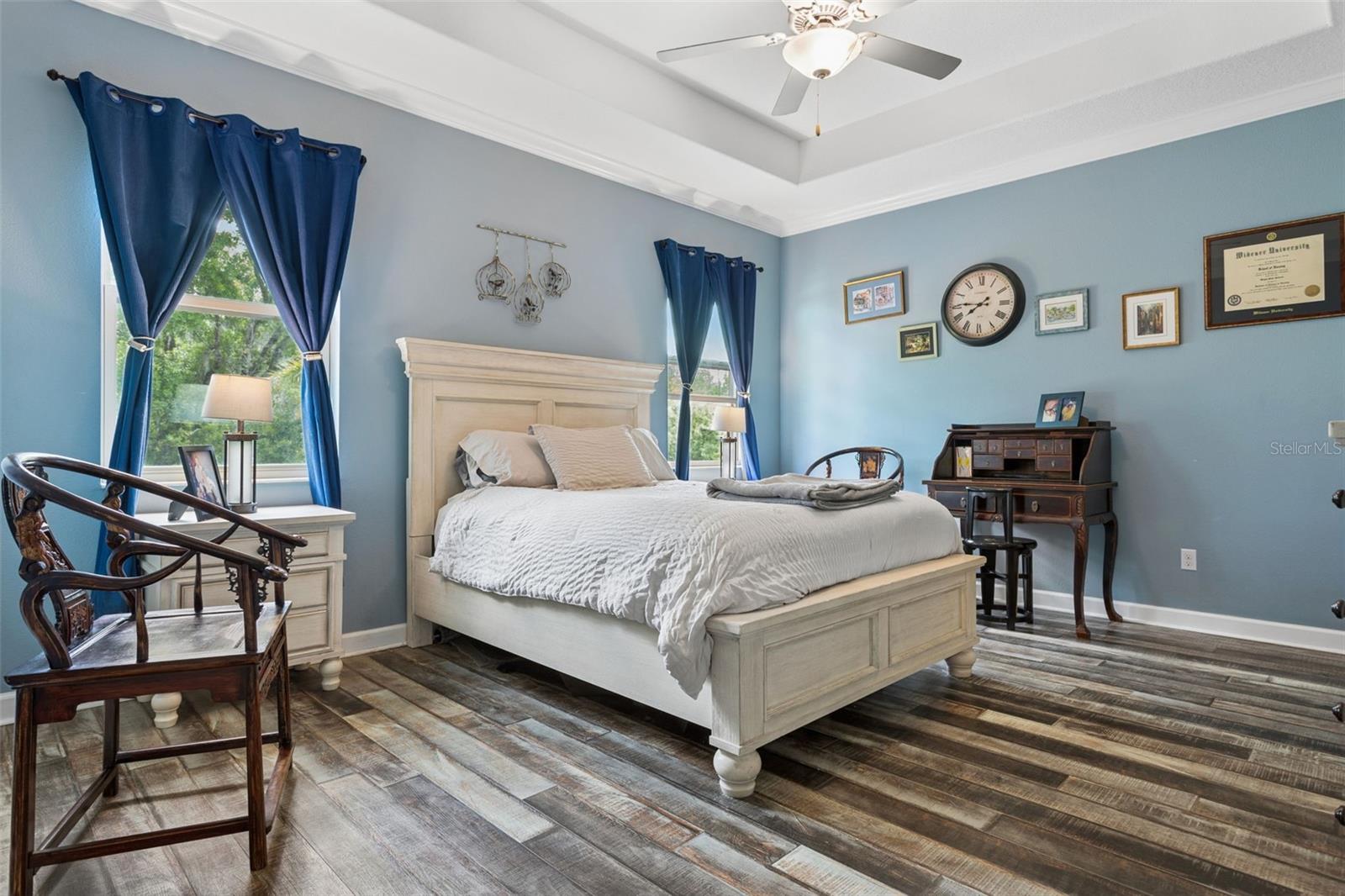 CONNERTON VILLAGE - Residential