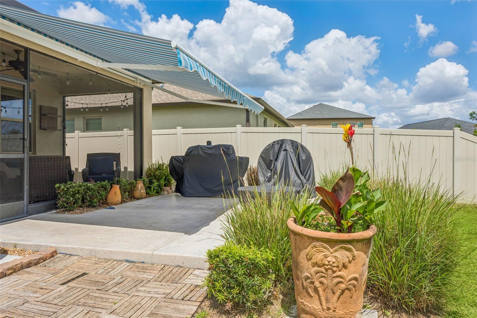 CONNERTON VILLAGE - Residential