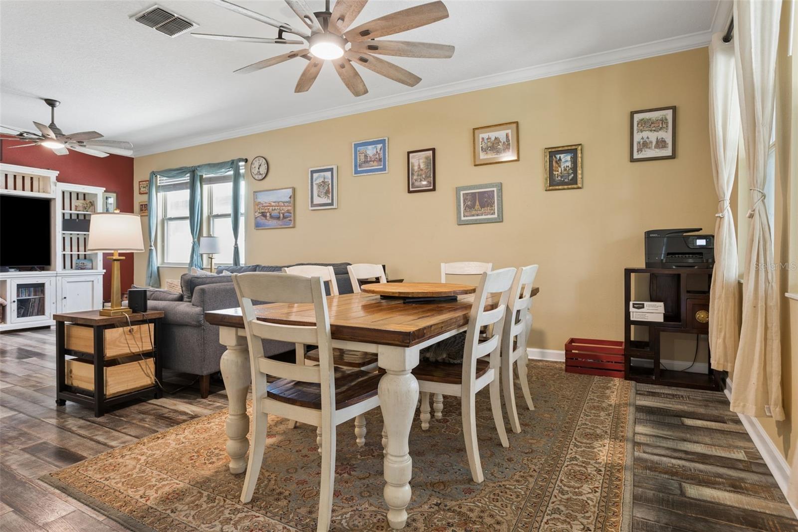 CONNERTON VILLAGE - Residential