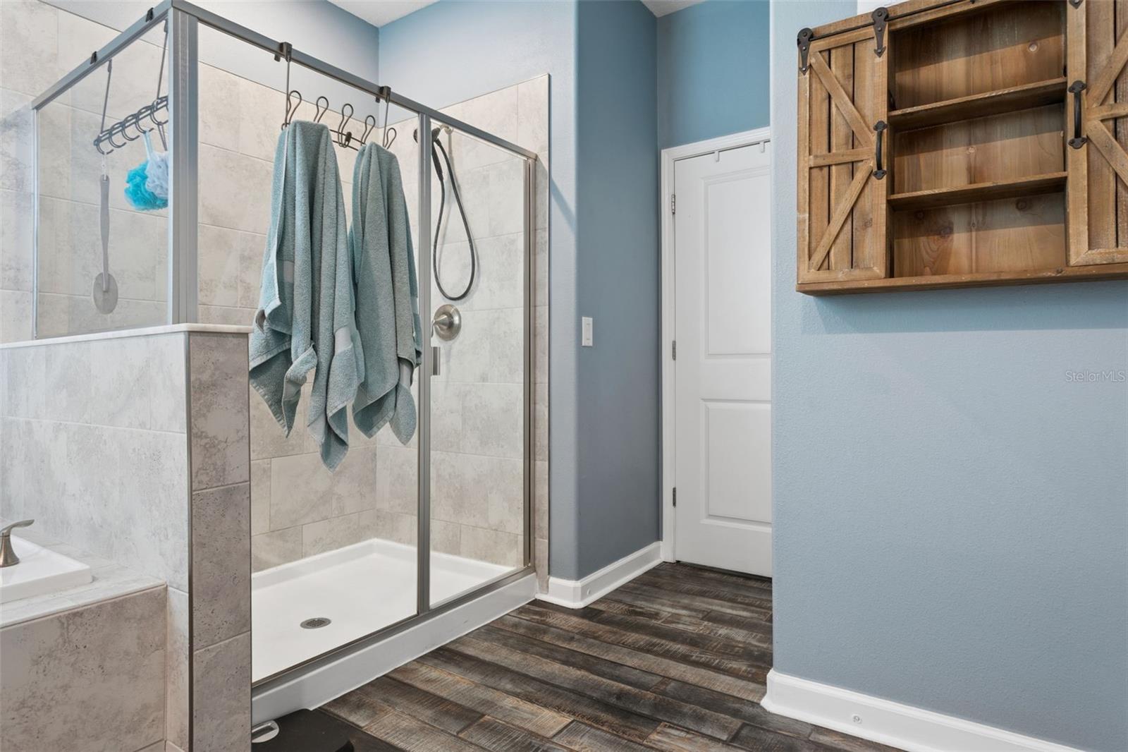 CONNERTON VILLAGE - Residential