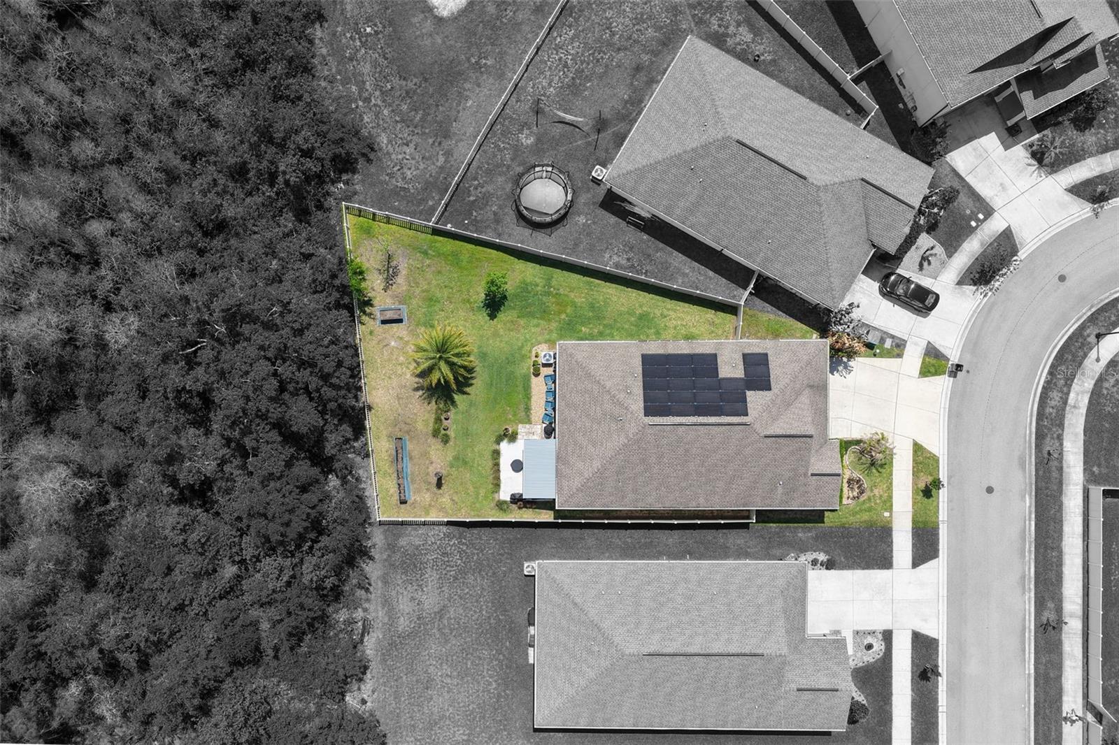 CONNERTON VILLAGE - Residential