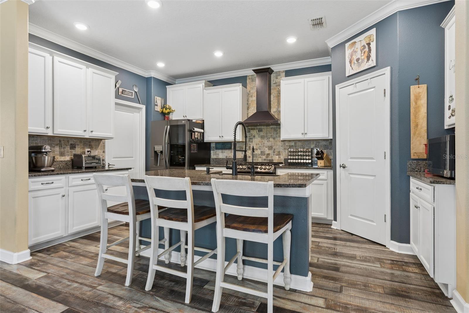 CONNERTON VILLAGE - Residential