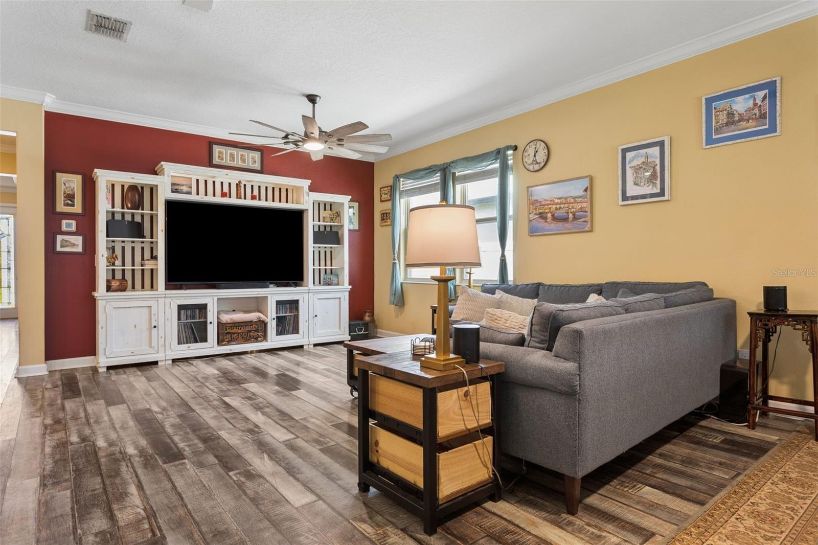 CONNERTON VILLAGE - Residential