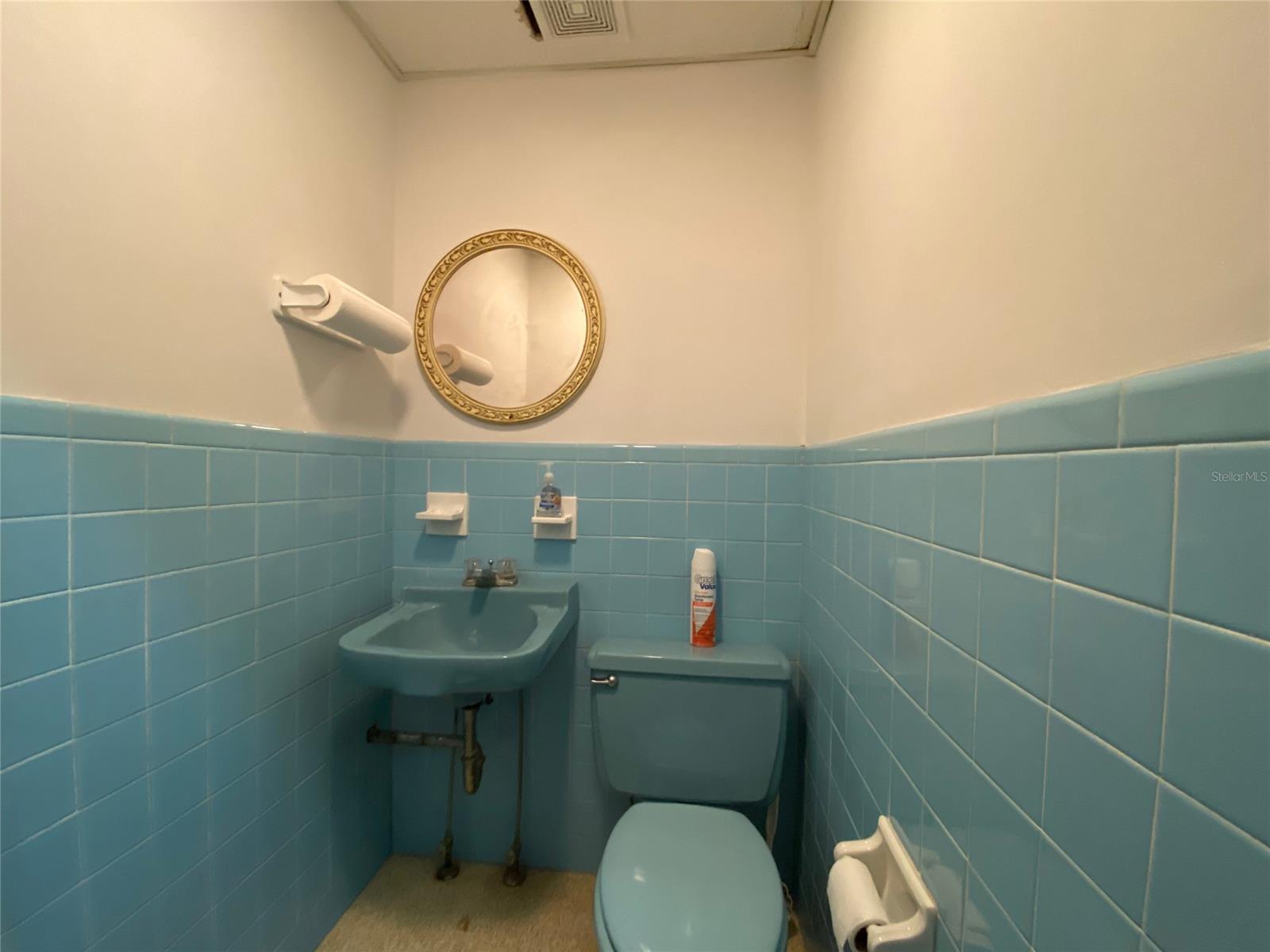 Andrews New Smyrna - Commercial Sale