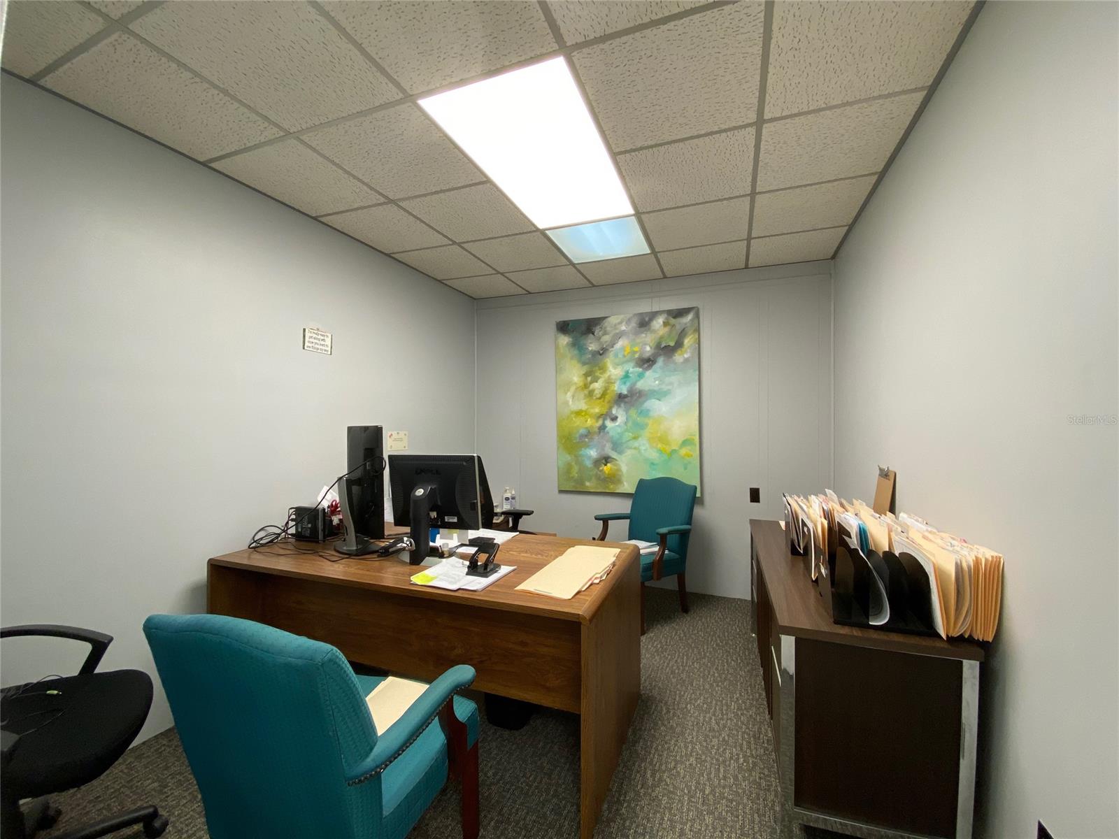 Andrews New Smyrna - Commercial Sale