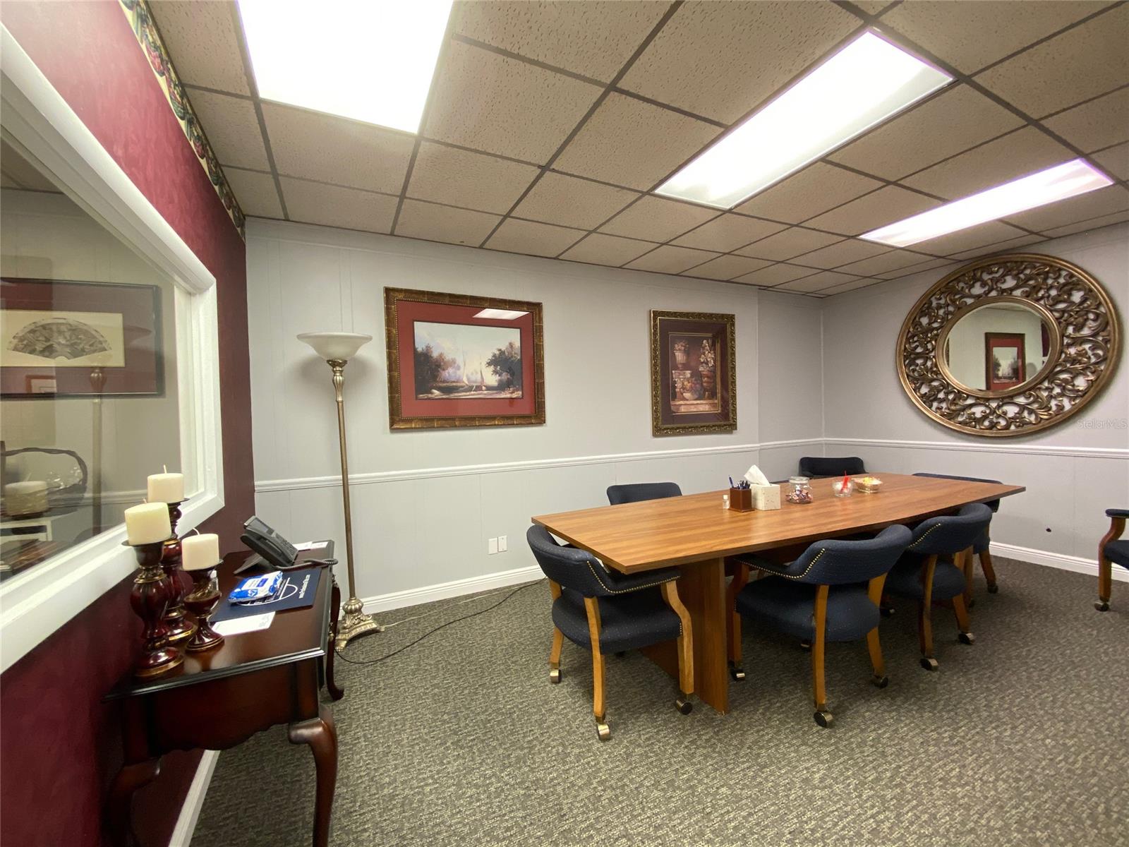 Andrews New Smyrna - Commercial Sale