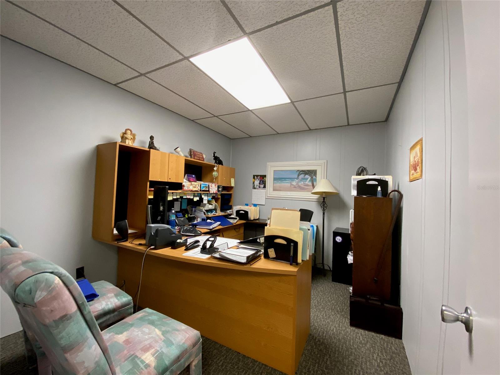 Andrews New Smyrna - Commercial Sale