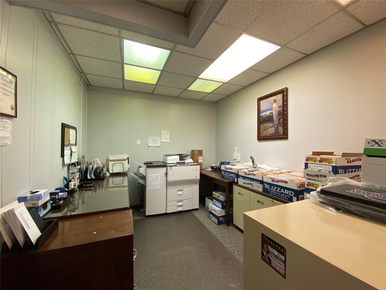 Andrews New Smyrna - Commercial Sale