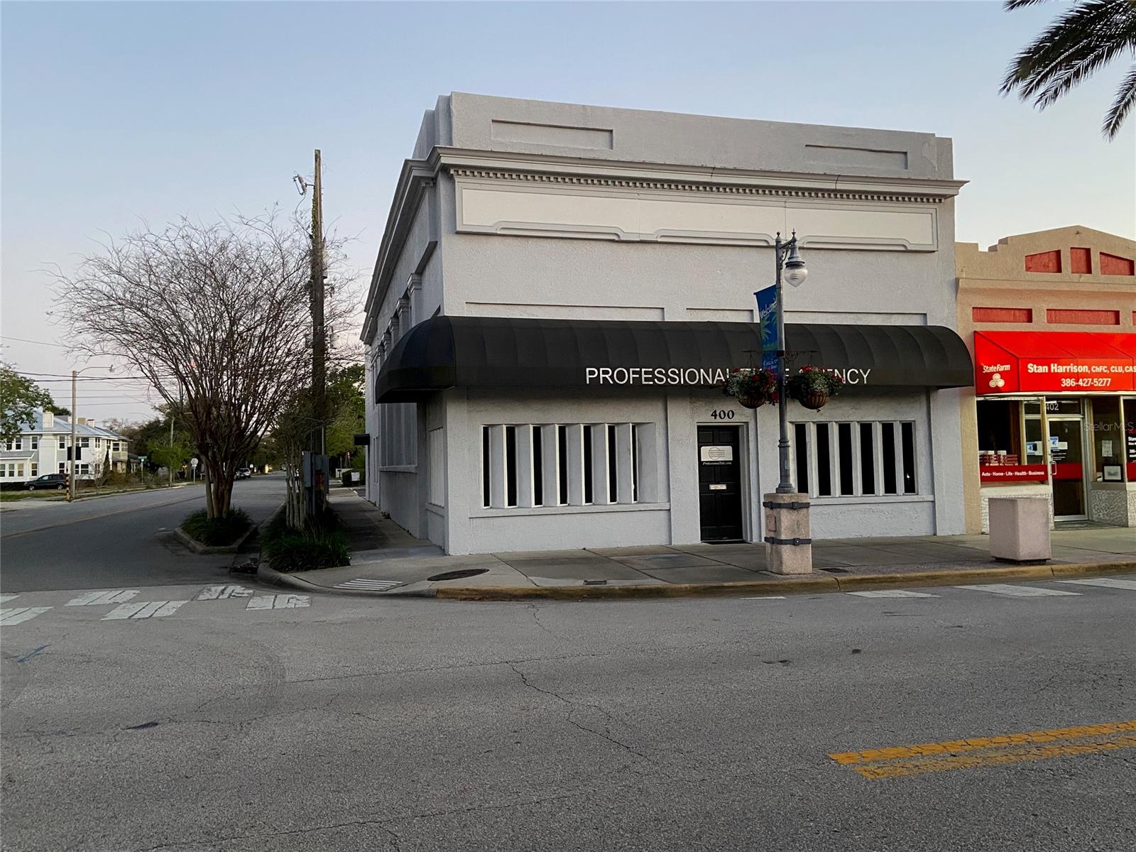Andrews New Smyrna - Commercial Sale