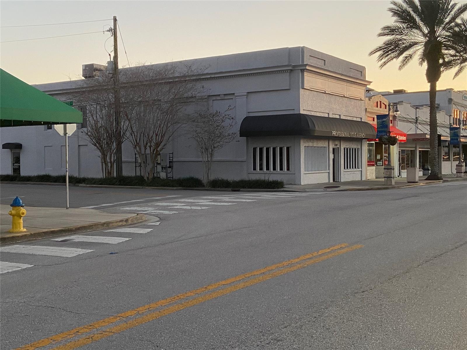 Andrews New Smyrna - Commercial Sale
