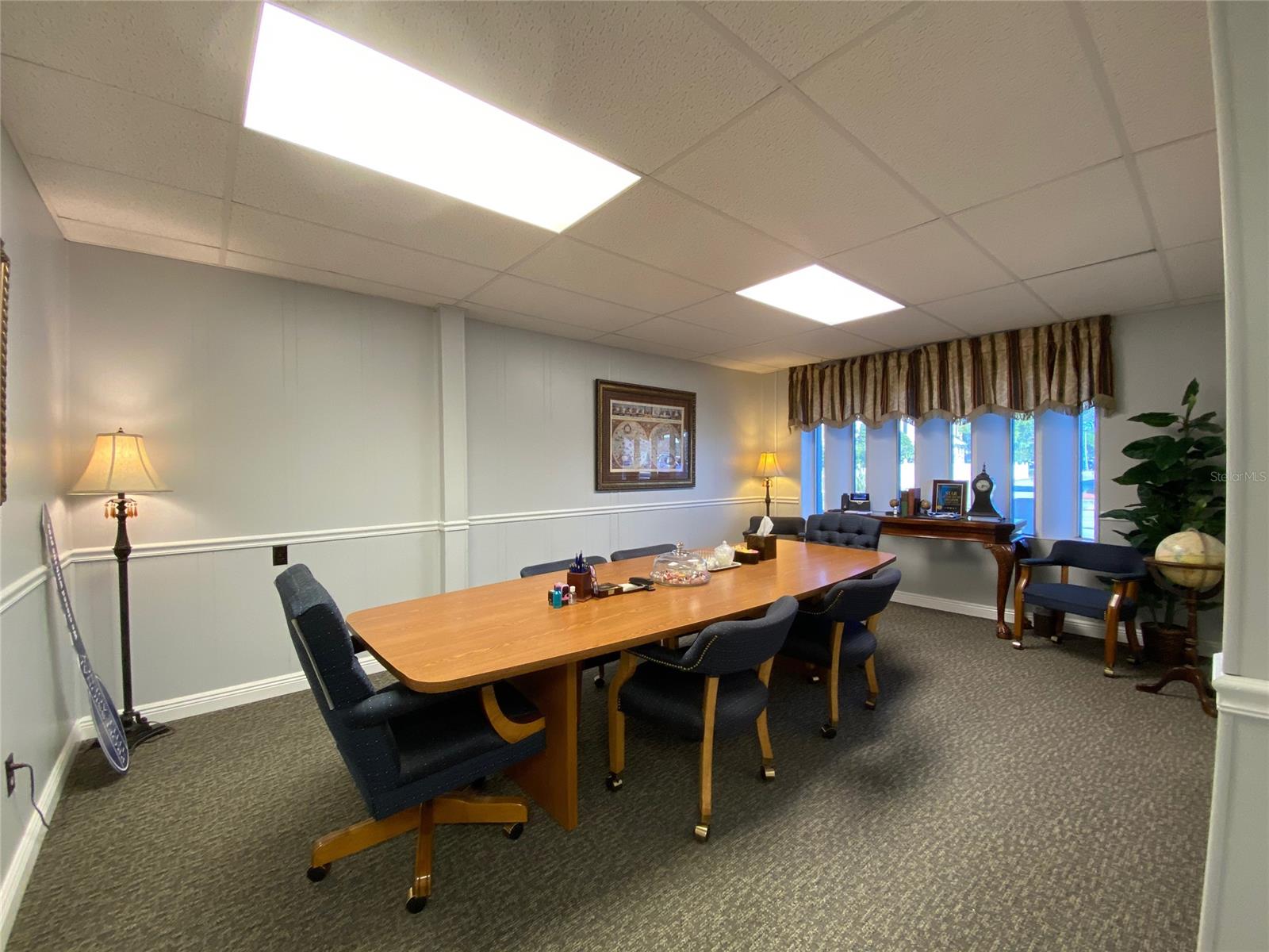 Andrews New Smyrna - Commercial Sale