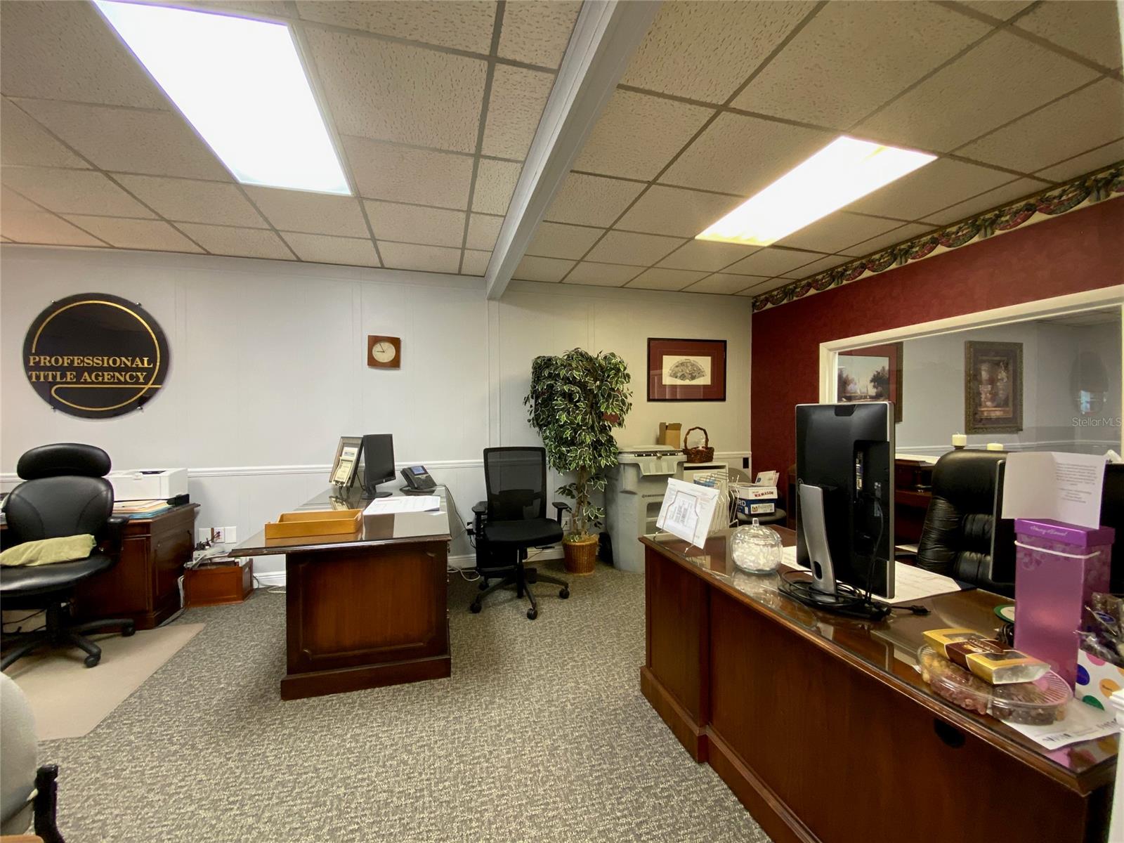 Andrews New Smyrna - Commercial Sale