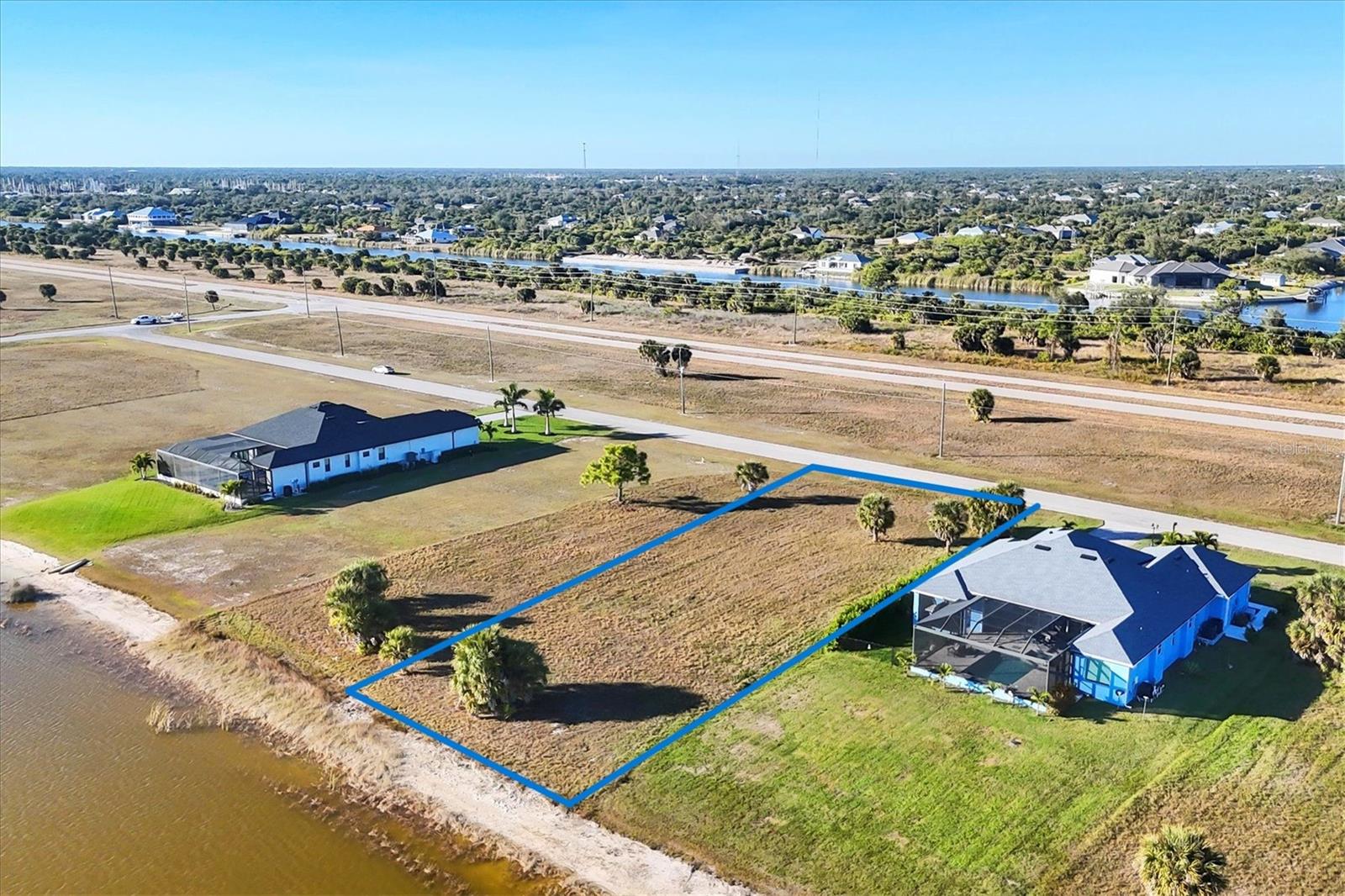 ROTONDA MEADOWS - Land