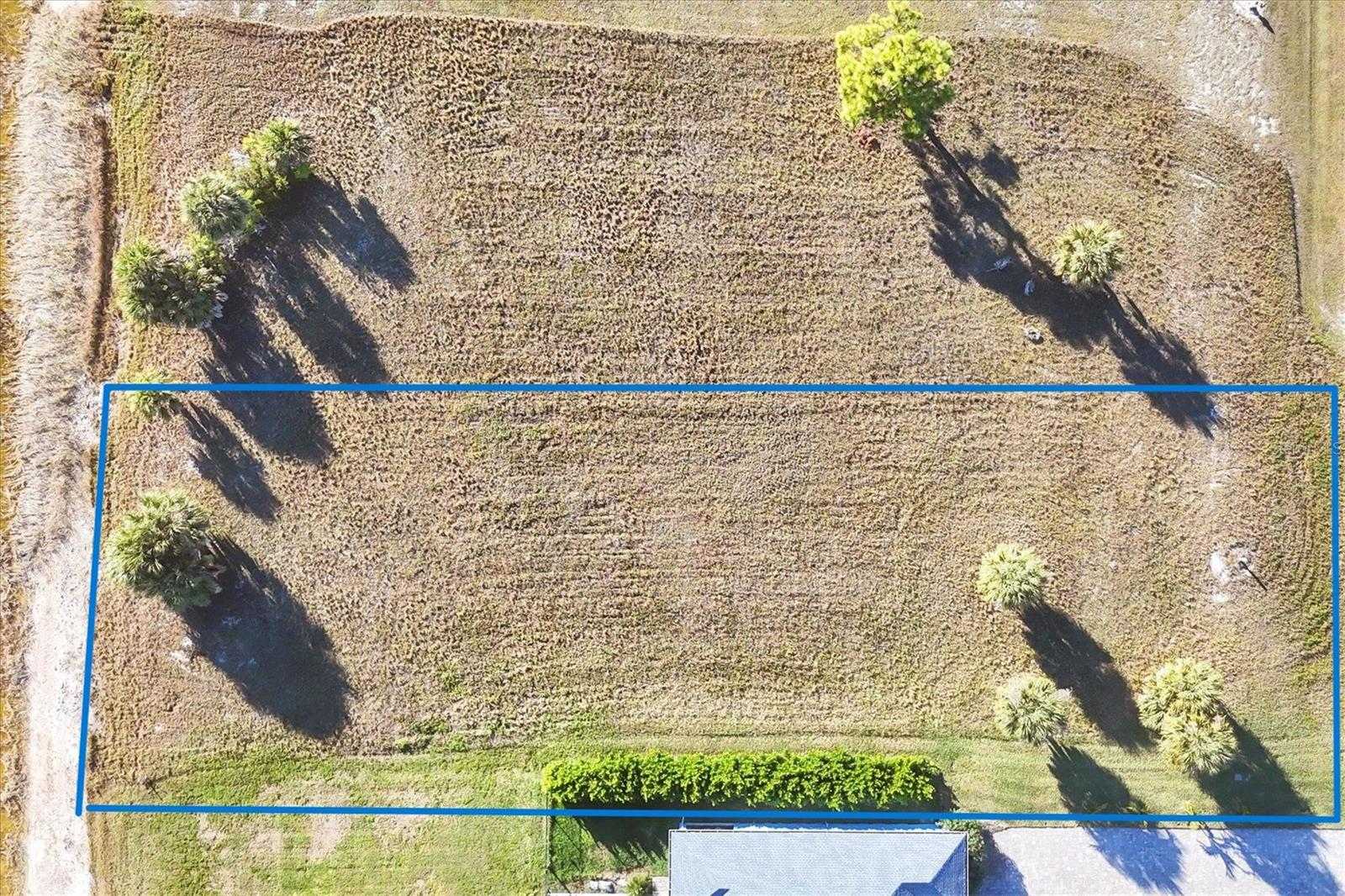 ROTONDA MEADOWS - Land