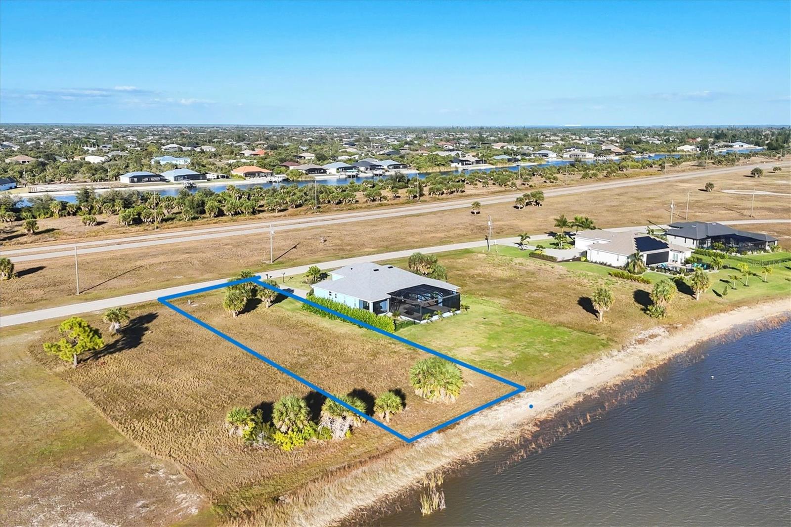 ROTONDA MEADOWS - Land