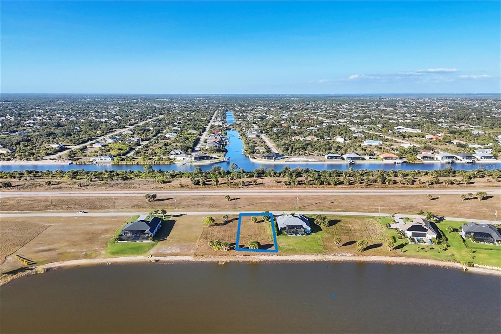 ROTONDA MEADOWS - Land