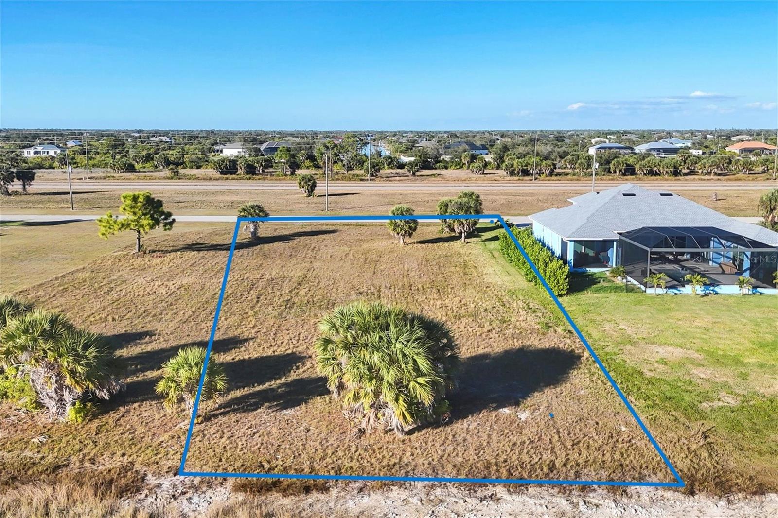 139 WREN DRIVE, PLACIDA, FL, 33946 1 139 WREN DRIVE