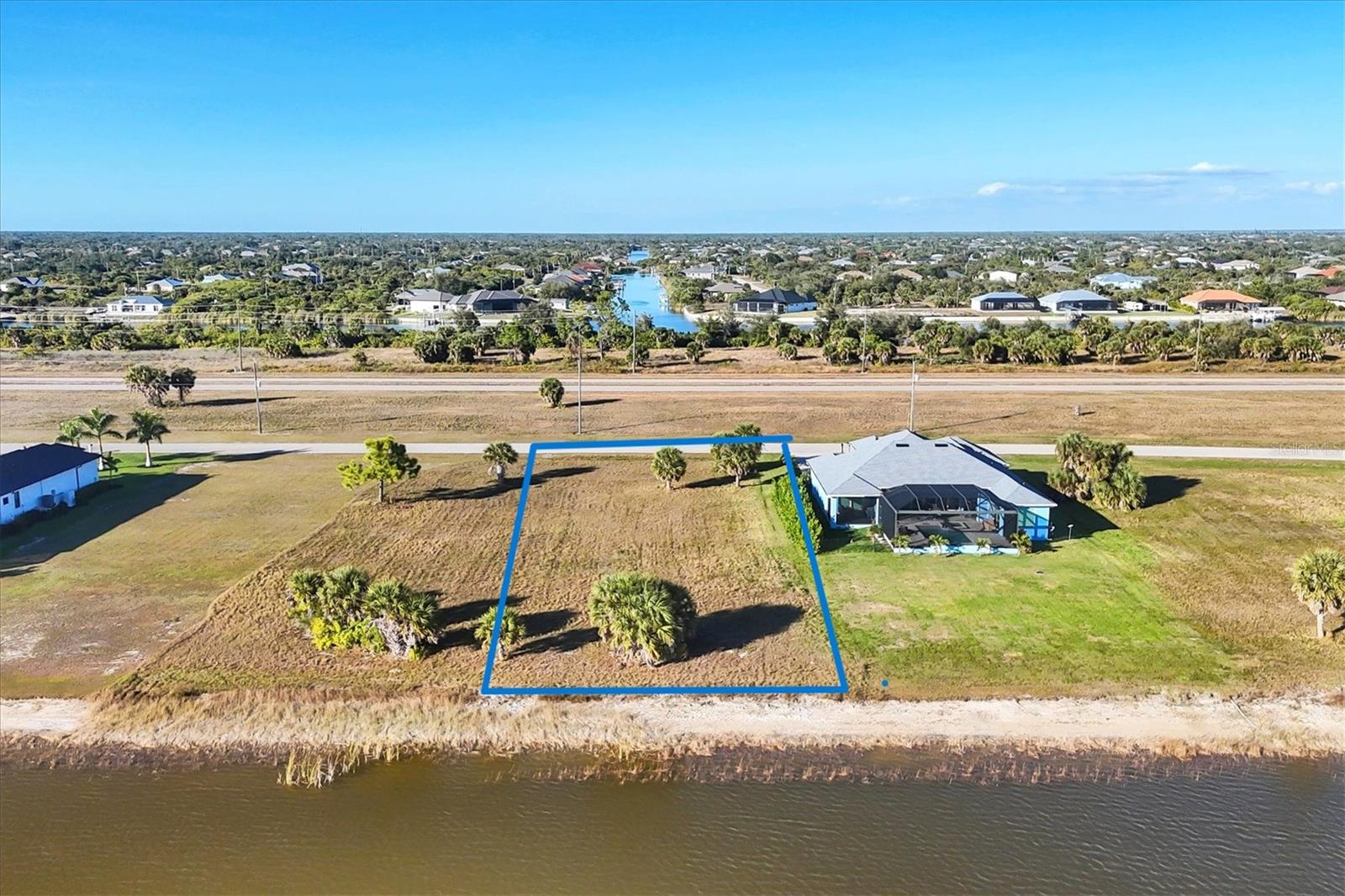 ROTONDA MEADOWS - Land