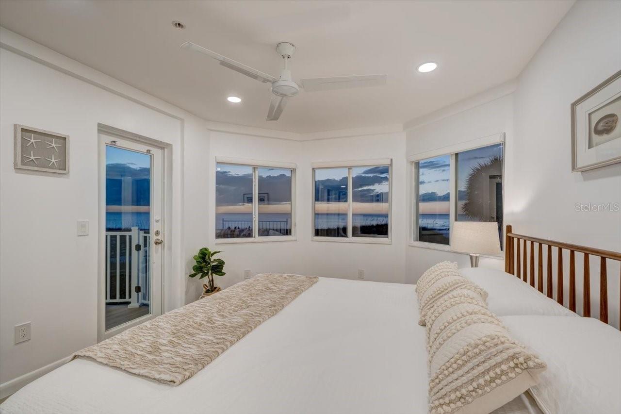 BLUE SHELL CONDO - Residential Lease