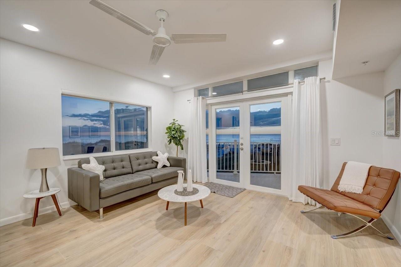 BLUE SHELL CONDO - Residential Lease