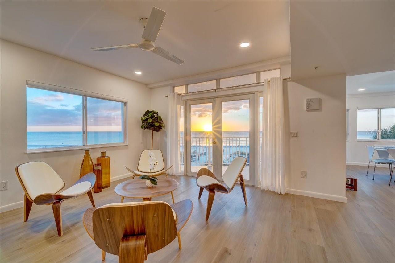 BLUE SHELL CONDO - Residential Lease