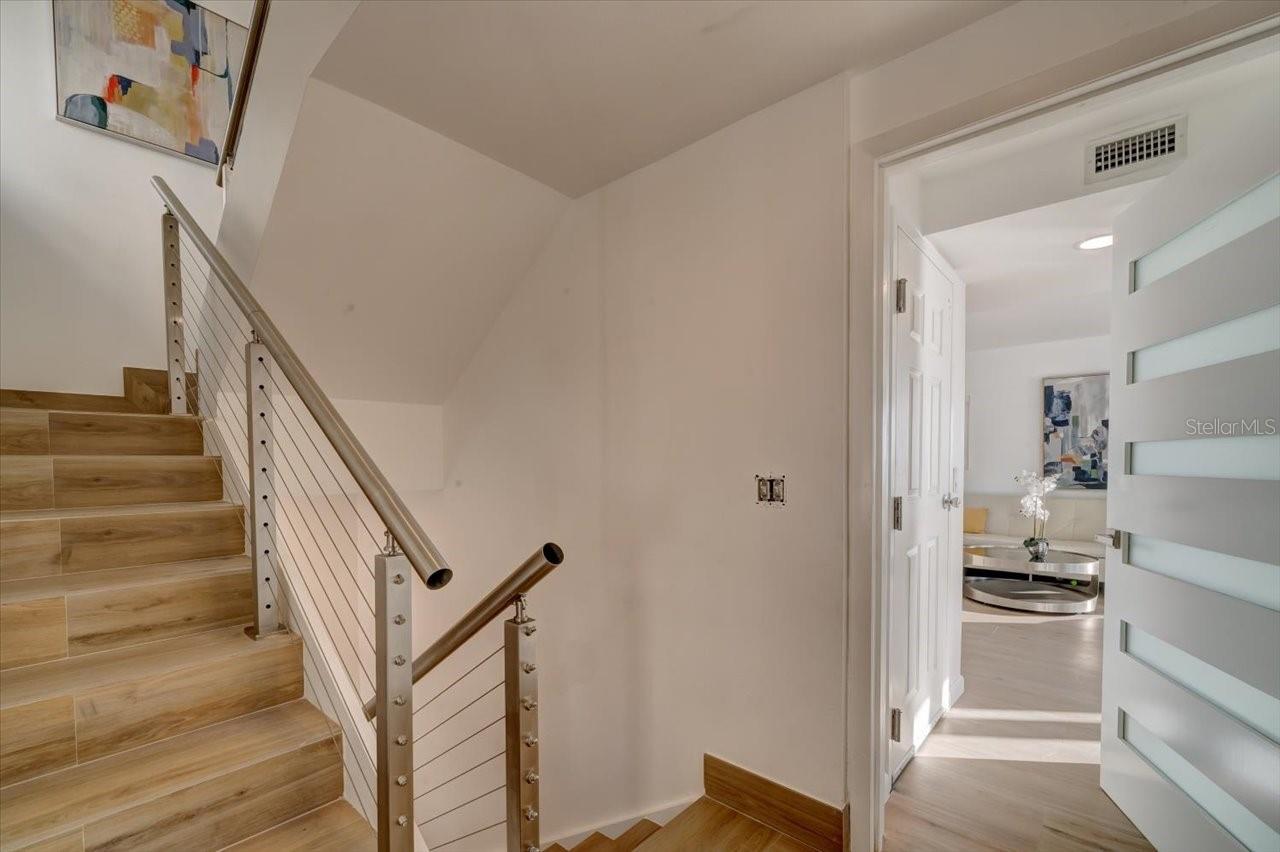 BLUE SHELL CONDO - Residential Lease