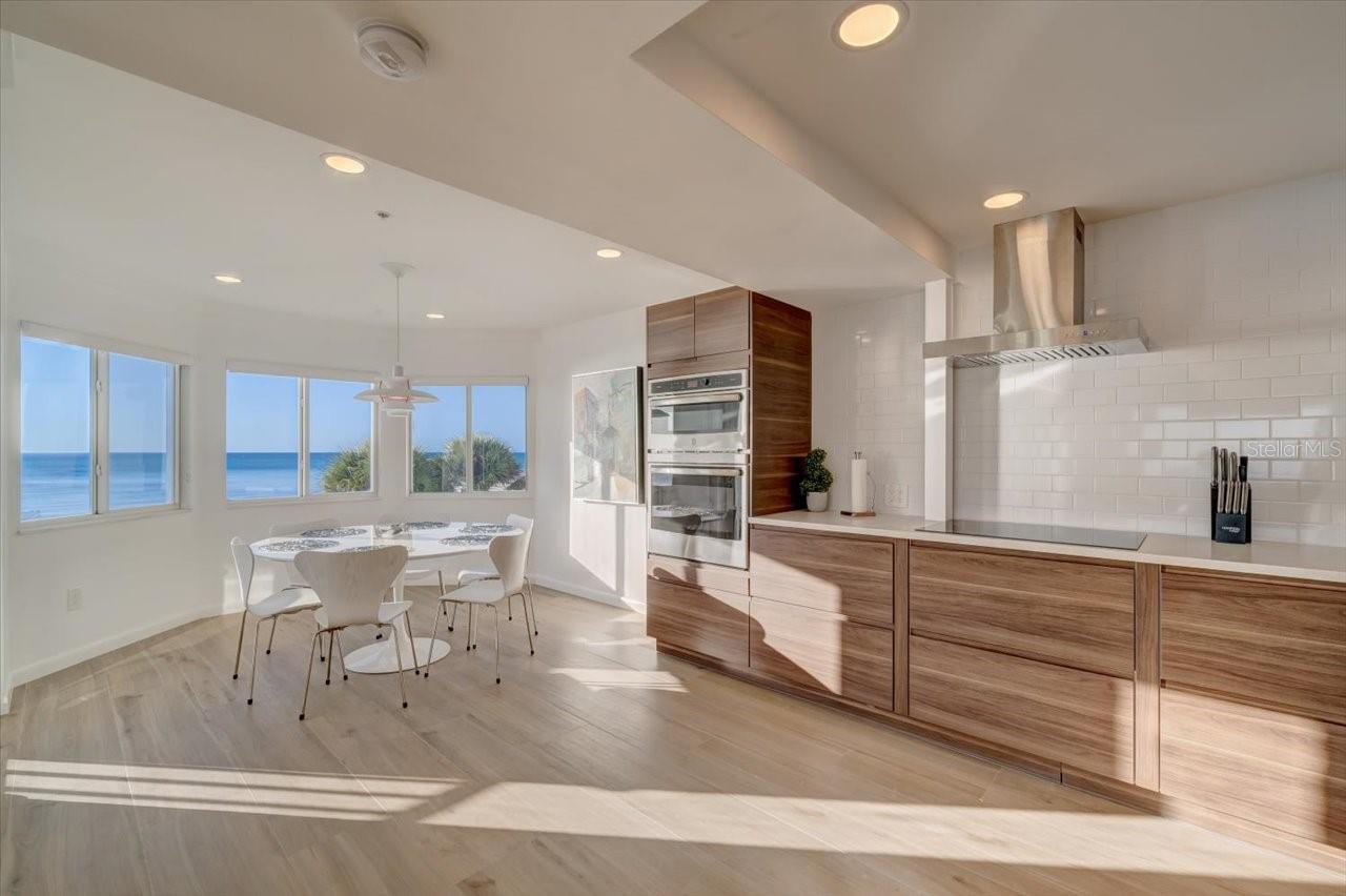 BLUE SHELL CONDO - Residential Lease