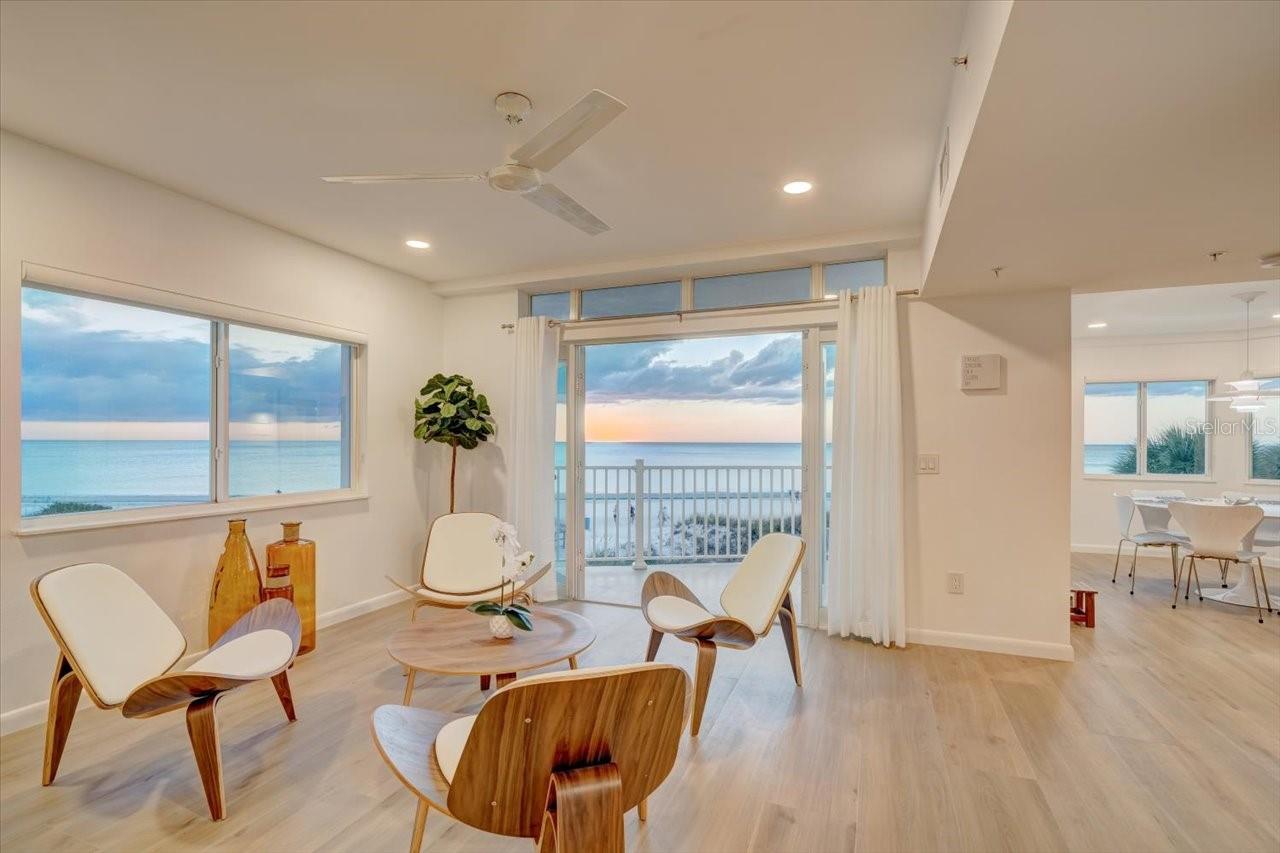 BLUE SHELL CONDO - Residential Lease