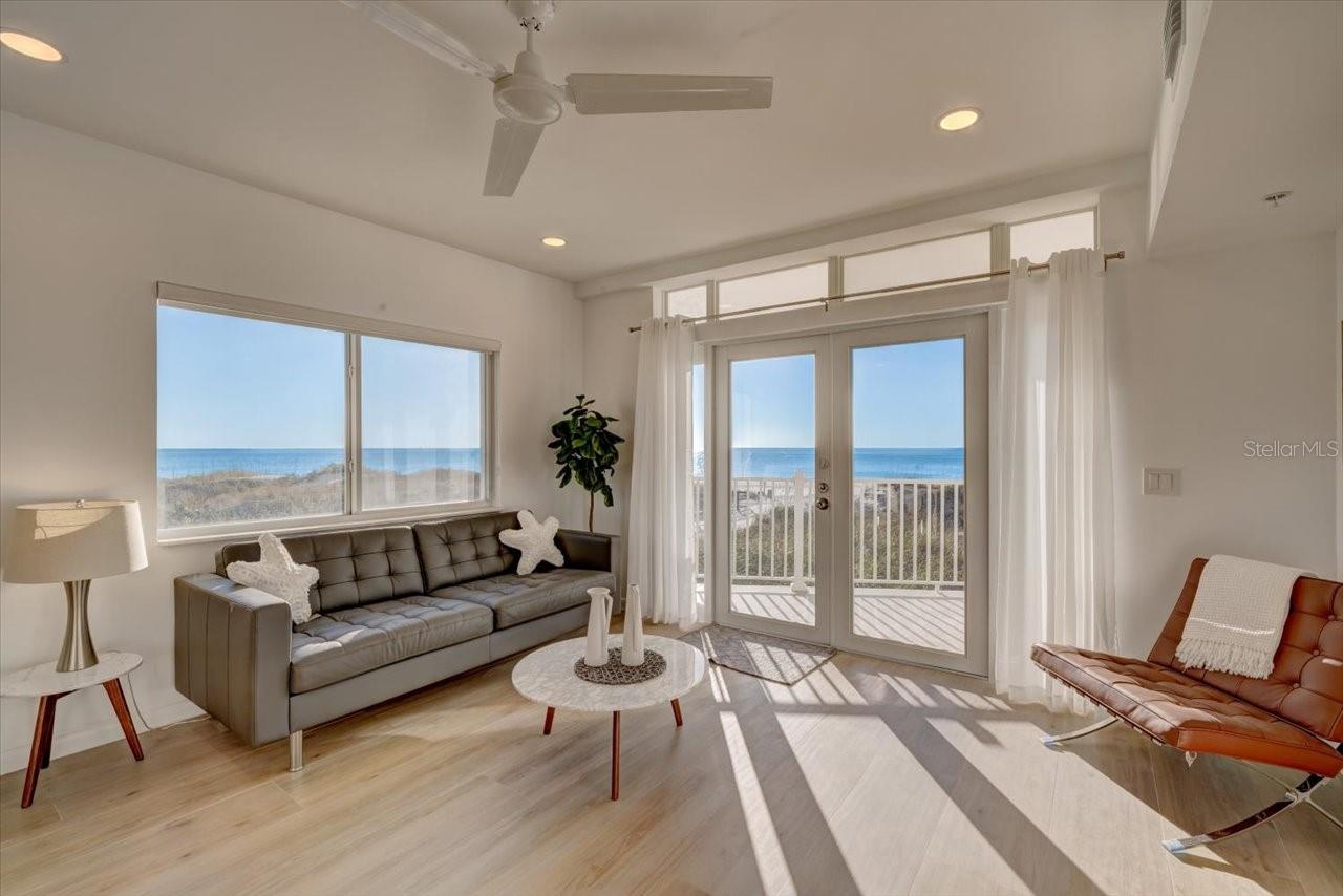 BLUE SHELL CONDO - Residential Lease