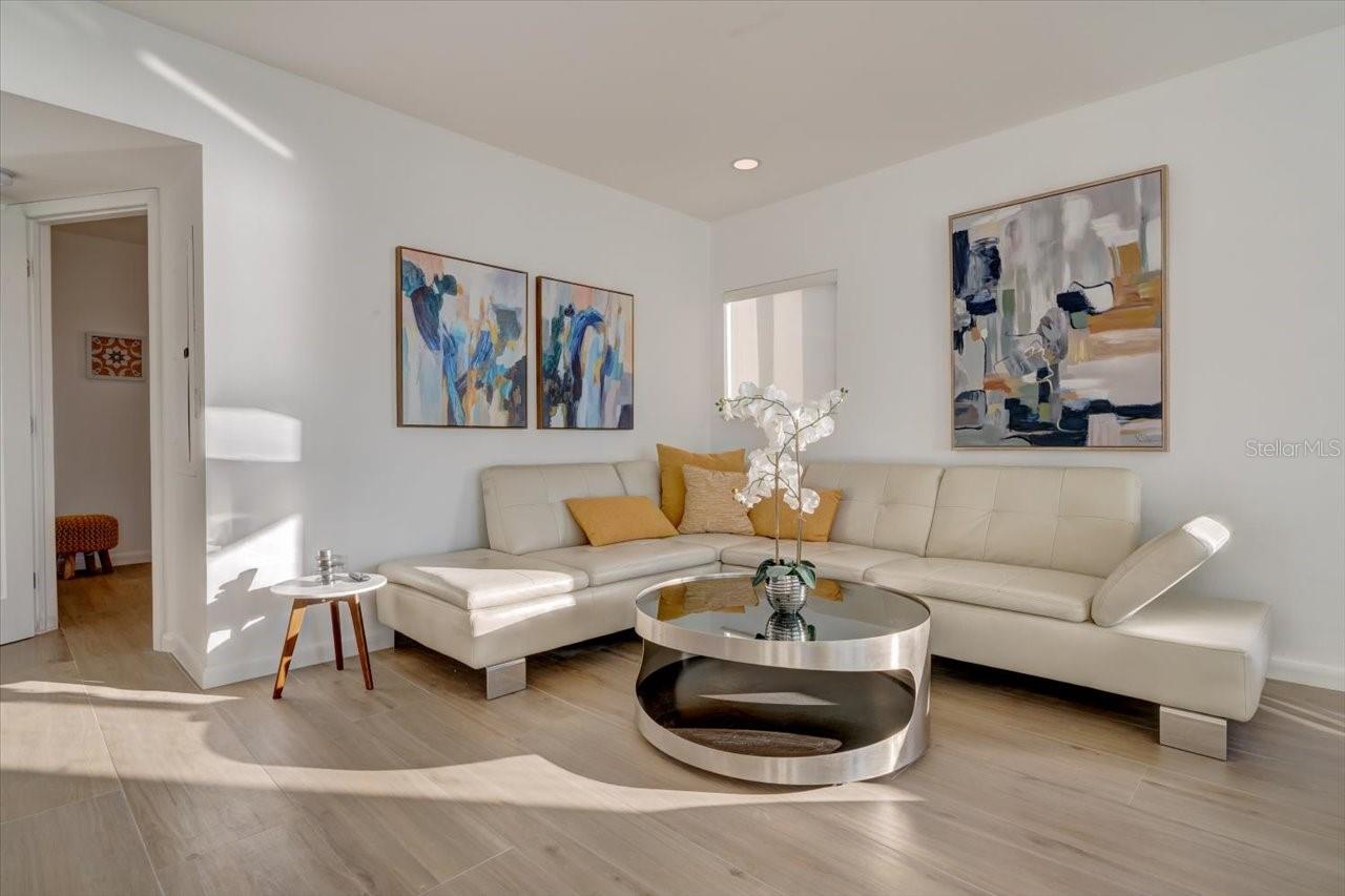 BLUE SHELL CONDO - Residential Lease