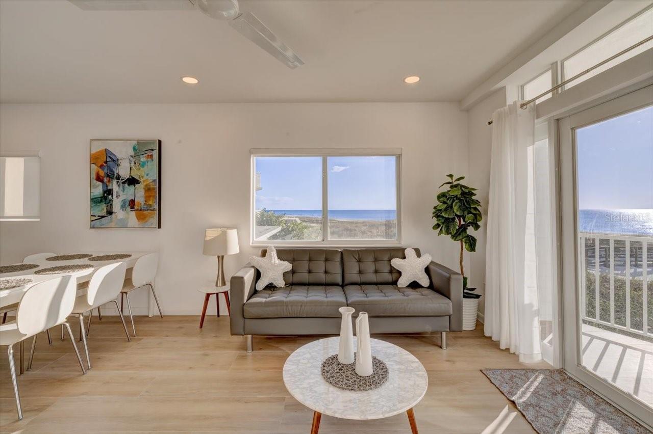 BLUE SHELL CONDO - Residential Lease