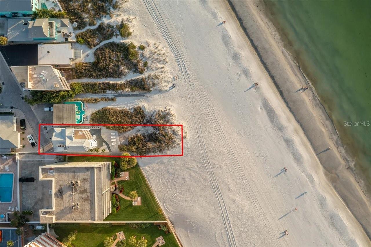 BLUE SHELL CONDO - Residential Lease