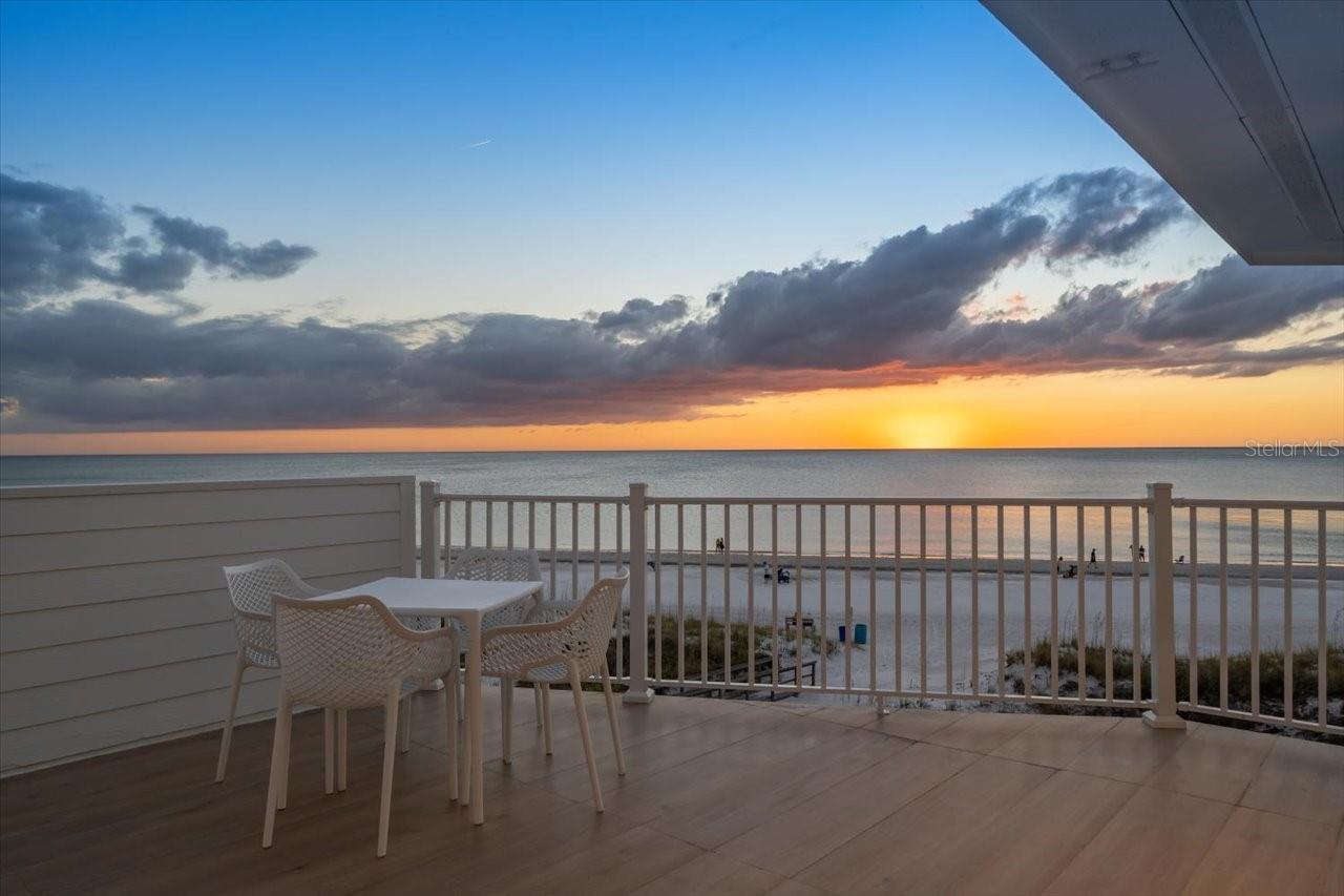 BLUE SHELL CONDO - Residential Lease