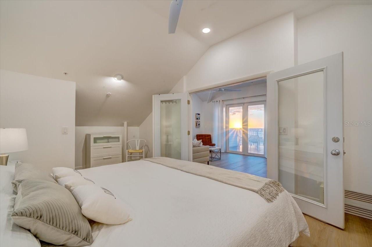 BLUE SHELL CONDO - Residential Lease