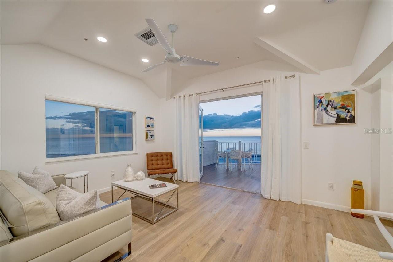 BLUE SHELL CONDO - Residential Lease