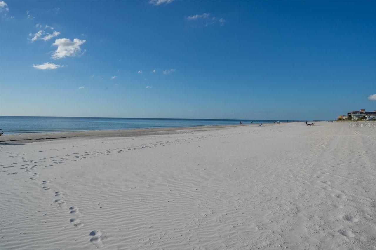 BLUE SHELL CONDO - Residential Lease