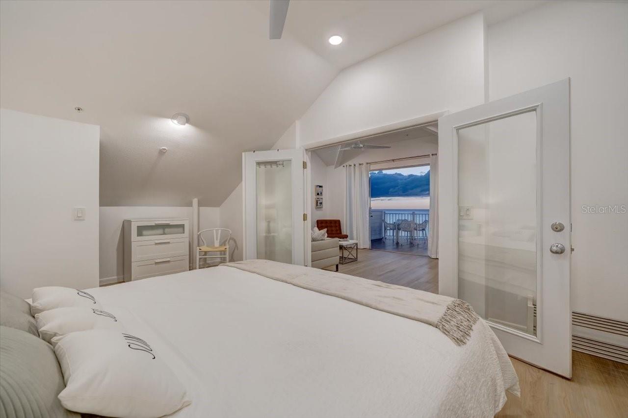 BLUE SHELL CONDO - Residential Lease