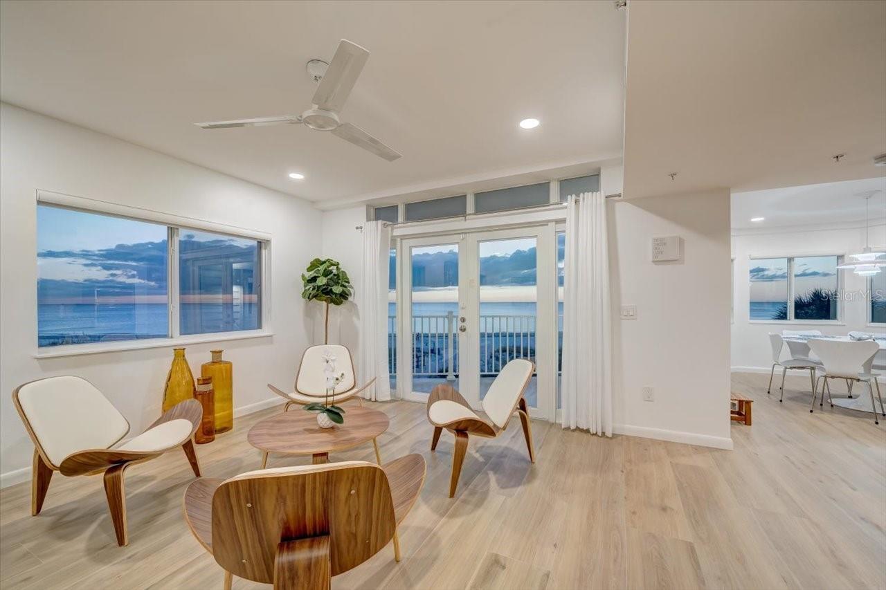 BLUE SHELL CONDO - Residential Lease