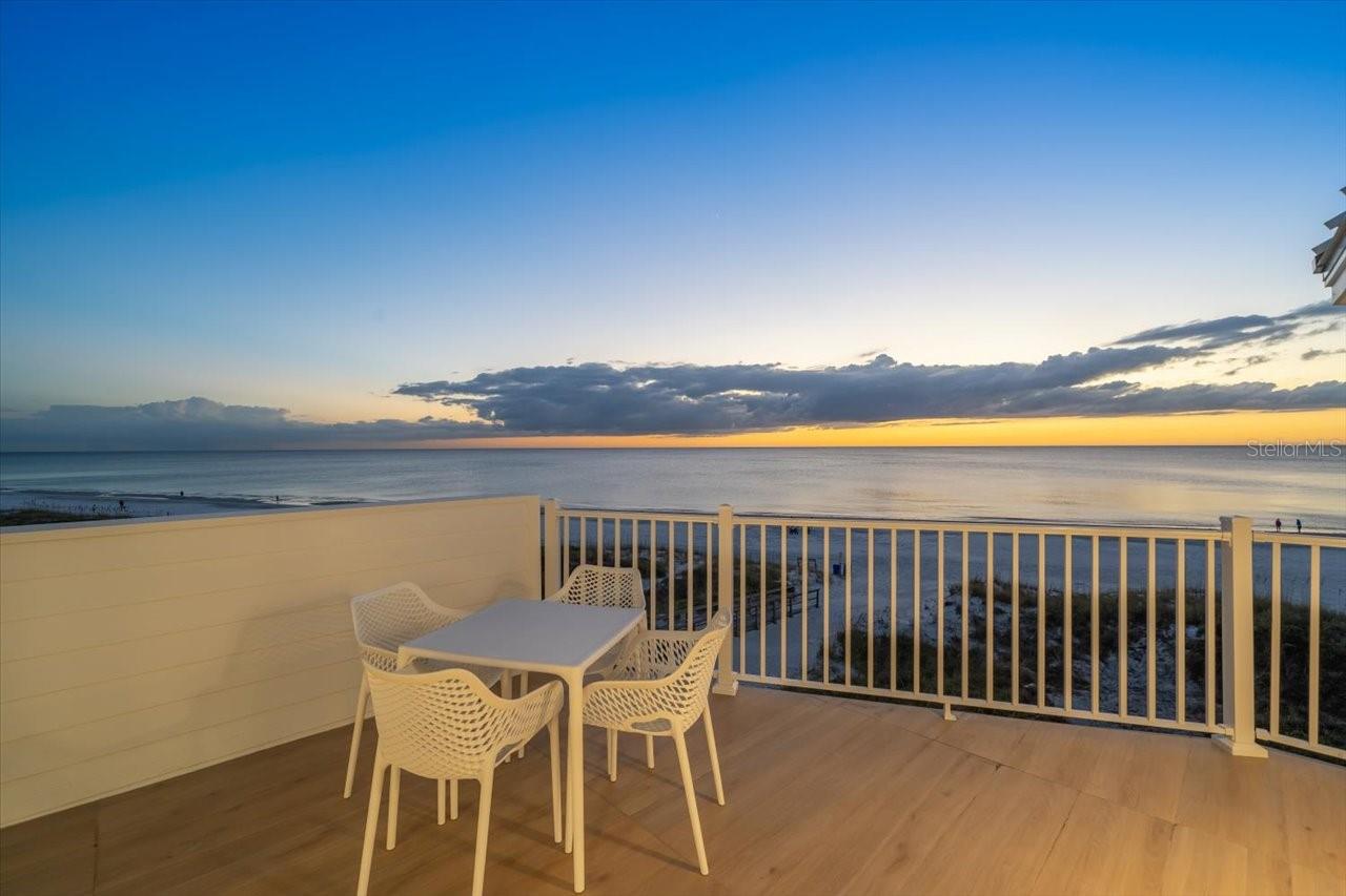 BLUE SHELL CONDO - Residential Lease